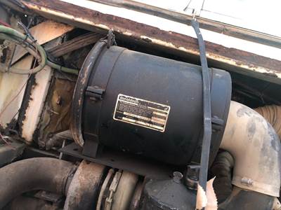 Ottawa YT Air Cleaner / Air Filter Housing