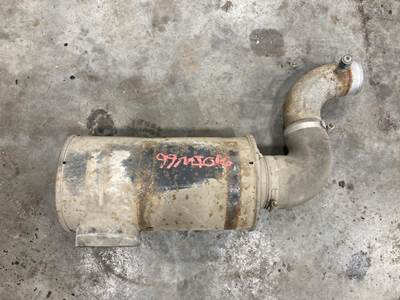 Ottawa YT Air Cleaner / Air Filter Housing