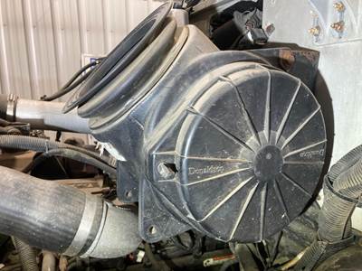 Peterbilt 330 Air Cleaner / Air Filter Housing
