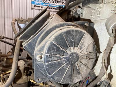 Peterbilt 330 Air Cleaner / Air Filter Housing