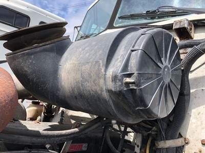 Peterbilt 357 Air Cleaner / Air Filter Housing