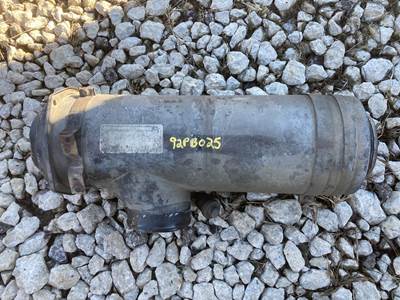 Peterbilt 357 Air Cleaner / Air Filter Housing