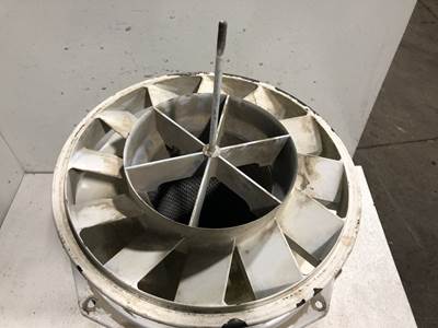 Peterbilt 367 Air Cleaner / Air Filter Housing