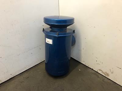 Peterbilt 367 Air Cleaner / Air Filter Housing