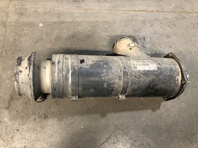 Peterbilt 375 Air Cleaner / Air Filter Housing