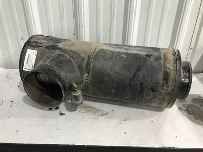 Peterbilt 378 Air Cleaner / Air Filter Housing