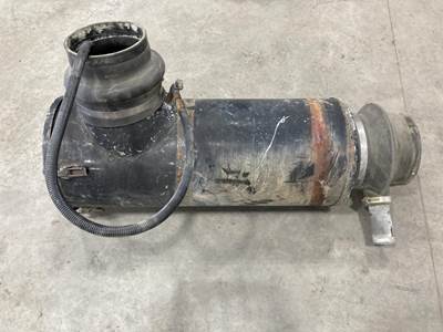 Peterbilt 378 Air Cleaner / Air Filter Housing