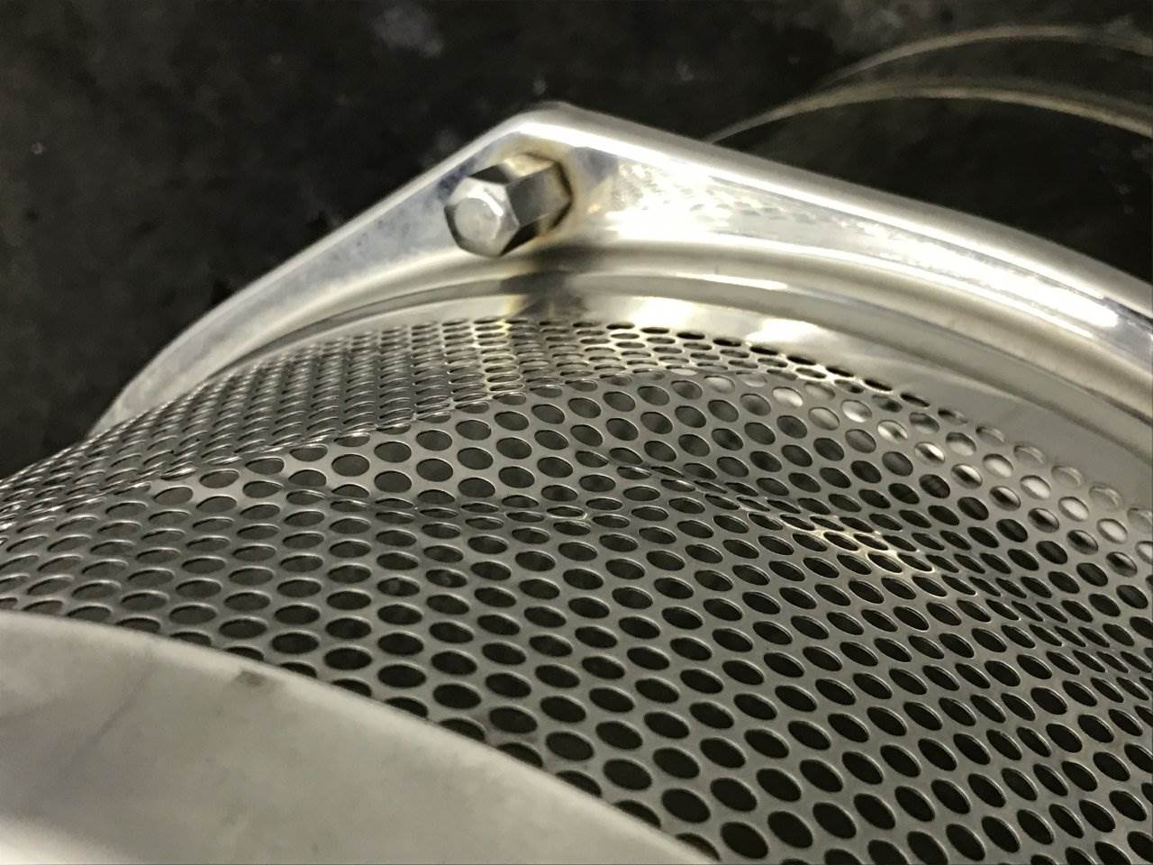 2005 Peterbilt 379 Air Cleaner / Air Filter Housing For Sale Kansas