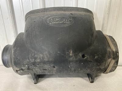 Peterbilt 386 Air Cleaner / Air Filter Housing