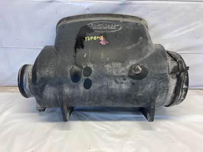 Peterbilt 386 Air Cleaner / Air Filter Housing