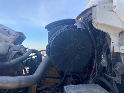 Sterling A9513 Air Cleaner / Air Filter Housing