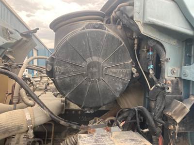 Sterling A9513 Air Cleaner / Air Filter Housing