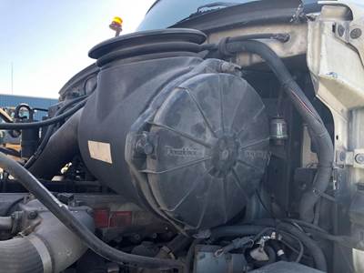 Sterling A9513 Air Cleaner / Air Filter Housing