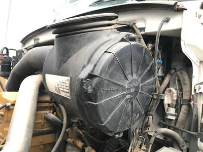 Sterling A9513 Air Cleaner / Air Filter Housing