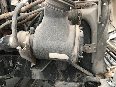 Sterling Acterra Air Cleaner / Air Filter Housing