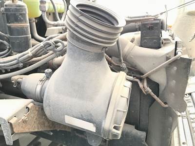 Sterling Acterra Air Cleaner / Air Filter Housing