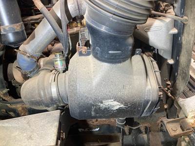 Sterling Acterra Air Cleaner / Air Filter Housing