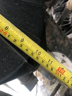 Sterling Acterra Air Cleaner / Air Filter Housing