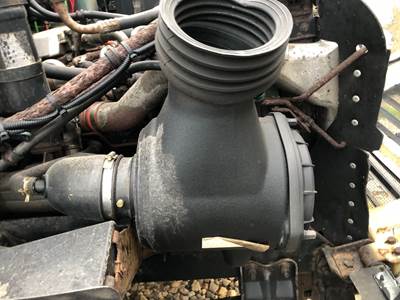 Sterling Acterra Air Cleaner / Air Filter Housing