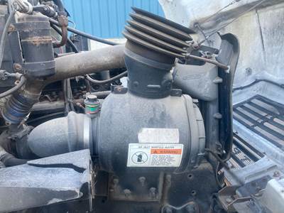 Sterling Acterra Air Cleaner / Air Filter Housing