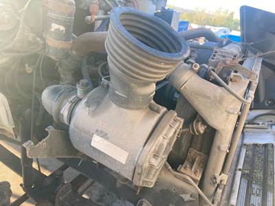 Sterling Acterra Air Cleaner / Air Filter Housing