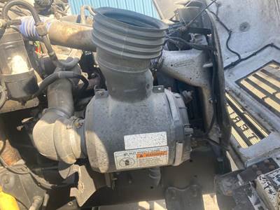 Sterling Acterra Air Cleaner / Air Filter Housing