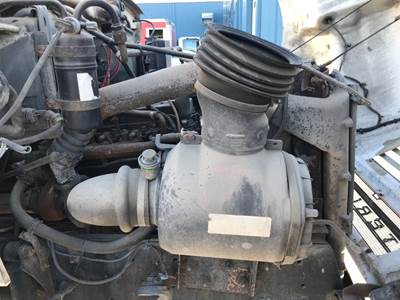 Sterling Acterra Air Cleaner / Air Filter Housing