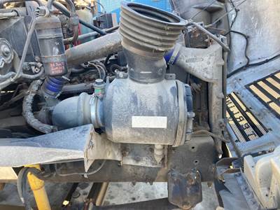 Sterling Acterra Air Cleaner / Air Filter Housing