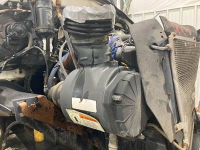 Sterling Acterra Air Cleaner / Air Filter Housing