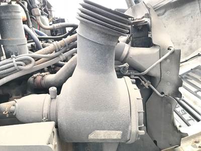 Sterling Acterra Air Cleaner / Air Filter Housing