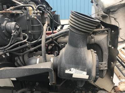 Sterling Acterra Air Cleaner / Air Filter Housing