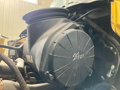 Sterling L7501 Air Cleaner / Air Filter Housing