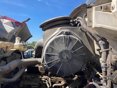 Sterling L8511 Air Cleaner / Air Filter Housing