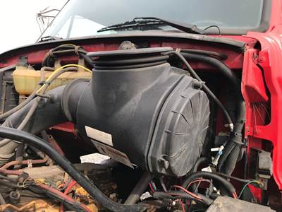 Sterling L8511 Air Cleaner / Air Filter Housing