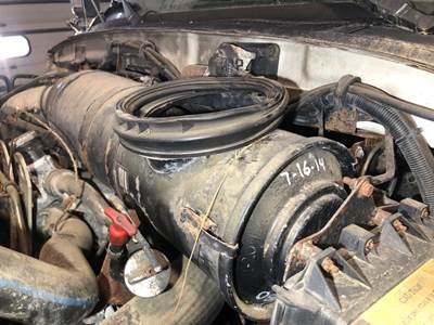 Sterling L9501 Air Cleaner / Air Filter Housing