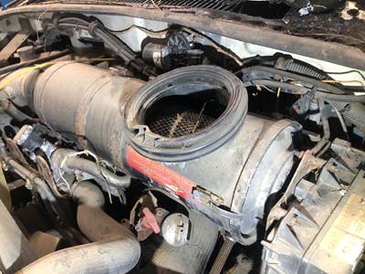 Sterling L9501 Air Cleaner / Air Filter Housing