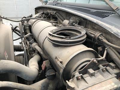 Sterling L9501 Air Cleaner / Air Filter Housing