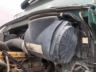 Sterling L9522 Air Cleaner / Air Filter Housing