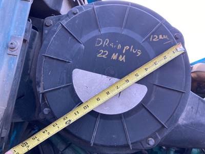 Volvo VHD Air Cleaner / Air Filter Housing