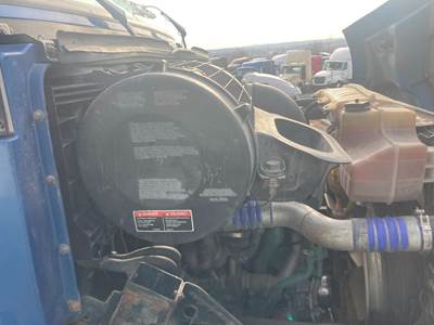 Volvo VNM Air Cleaner / Air Filter Housing