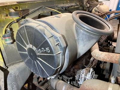 Volvo WAH Air Cleaner / Air Filter Housing