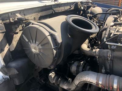 Volvo WAH Air Cleaner / Air Filter Housing