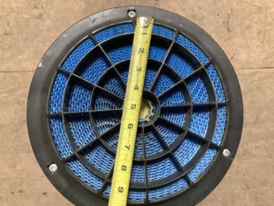 Western Star 4700 Air Cleaner / Air Filter Housing