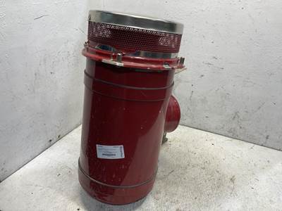 Western Star 4900 Air Cleaner / Air Filter Housing