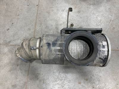Western Star 4900 Air Cleaner / Air Filter Housing