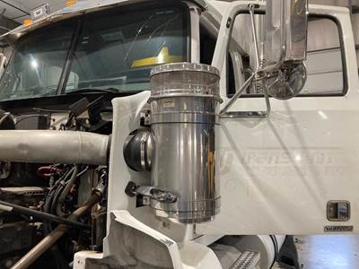 Western Star 4900 Air Cleaner / Air Filter Housing