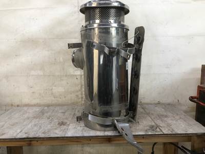 Western Star 4900EX Air Cleaner / Air Filter Housing