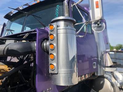 Western Star 4900EX Air Cleaner / Air Filter Housing