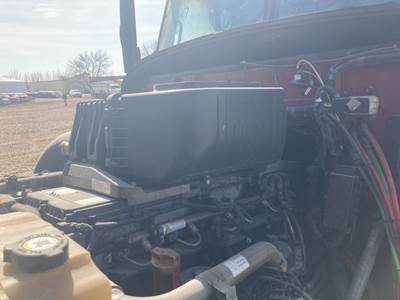 Western Star 5700 Air Cleaner / Air Filter Housing