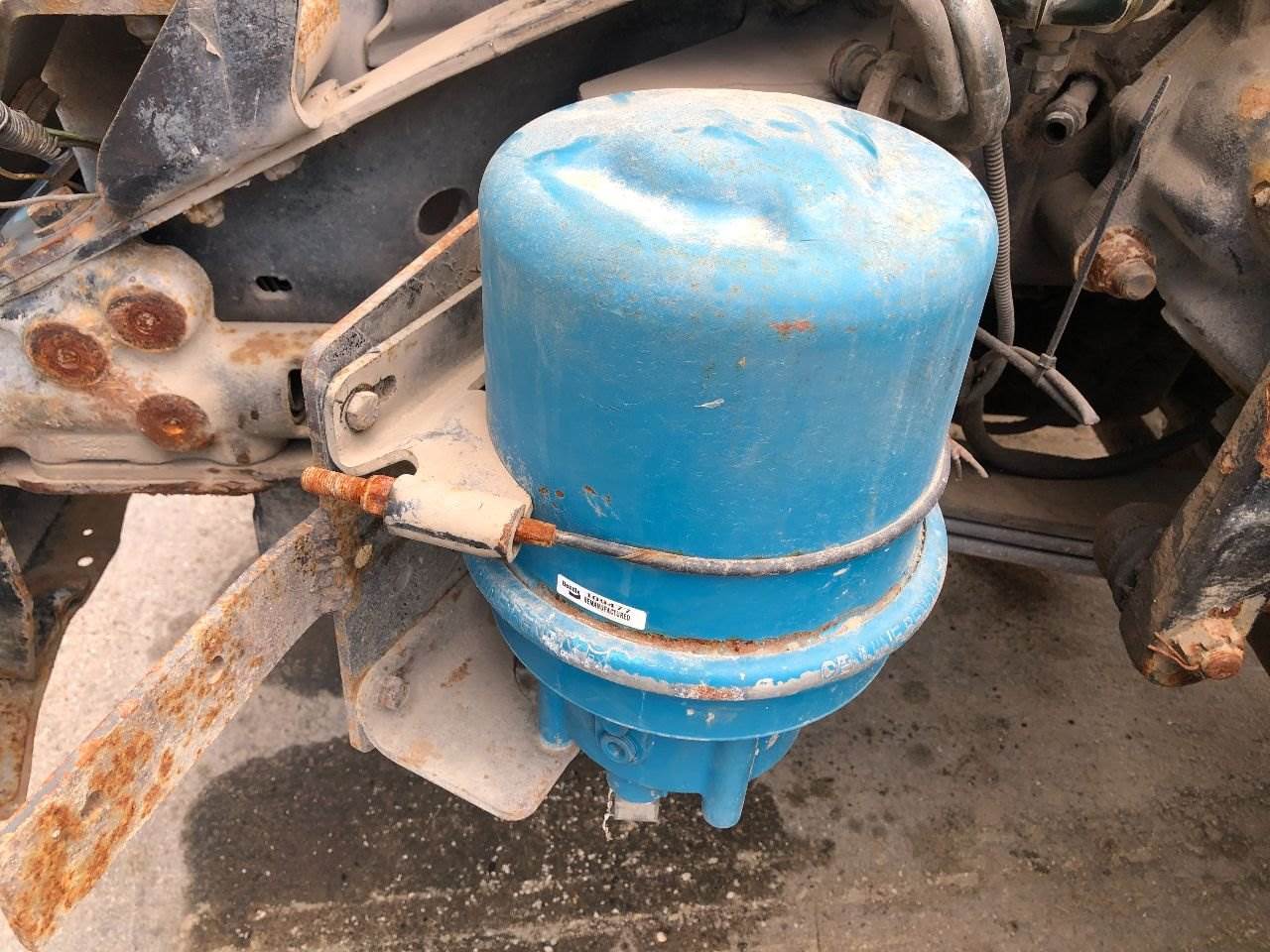 2008 Bendix ADIP Air Dryer for a Freightliner M2 112 For Sale Des